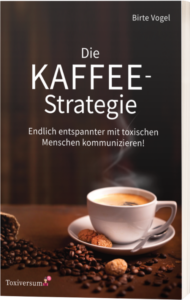Einzel-Cover-KAFFEE Cover-Mockup des Buchs „Die KAFFEE-Strategie“