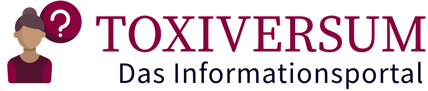 Toxiversum – das Informationsportal